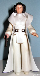 Princess Leia Organa, Kenner