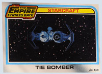 Tie Bomber